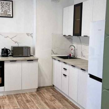 Сдается 1-комнатная квартира, 43,2 м²