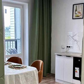 Сдается 1-комнатная квартира, 43,2 м²