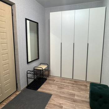 Сдается 1-комнатная квартира, 43,2 м²