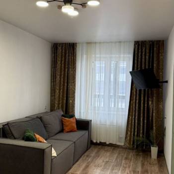 Сдается 1-комнатная квартира, 43,2 м²