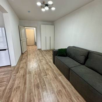 Сдается 1-комнатная квартира, 43,2 м²
