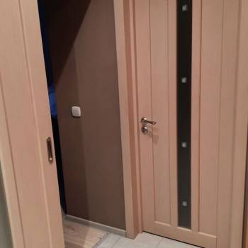 Сдается 1-комнатная квартира, 37 м²