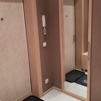 Сдается 1-комнатная квартира, 37 м²