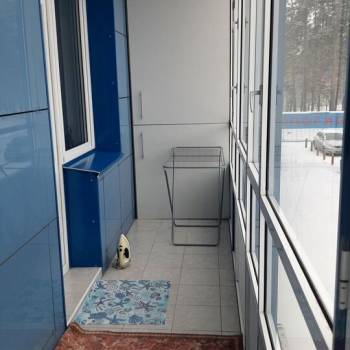 Сдается 1-комнатная квартира, 37 м²