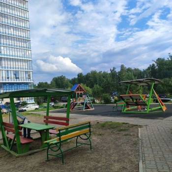 Сдается 1-комнатная квартира, 37 м²