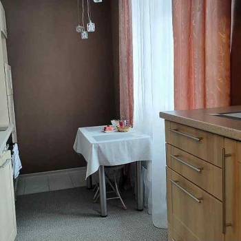 Сдается 1-комнатная квартира, 37 м²