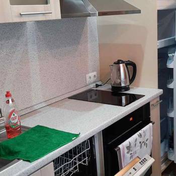 Сдается 1-комнатная квартира, 37 м²