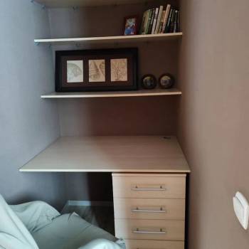 Сдается 1-комнатная квартира, 37 м²