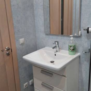 Сдается 1-комнатная квартира, 37 м²