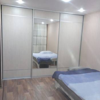 Сдается 1-комнатная квартира, 32,3 м²