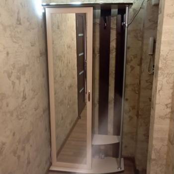 Сдается 1-комнатная квартира, 32,3 м²