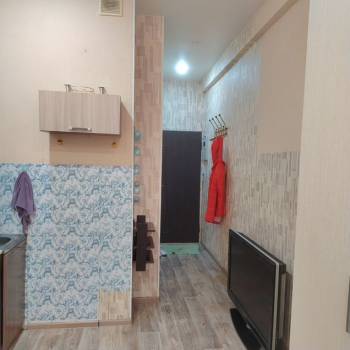 Сдается 1-комнатная квартира, 22 м²