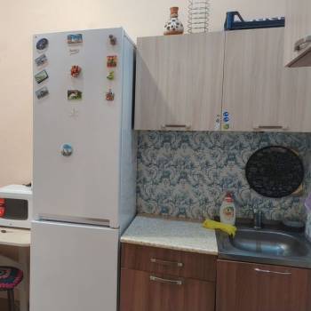 Сдается 1-комнатная квартира, 22 м²