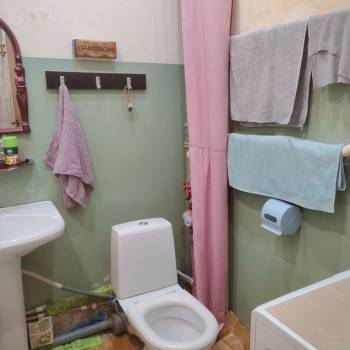 Сдается 1-комнатная квартира, 22 м²