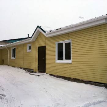 Сдается Дом, 60 м²