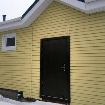 Сдается Дом, 60 м²