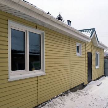 Сдается Дом, 60 м²