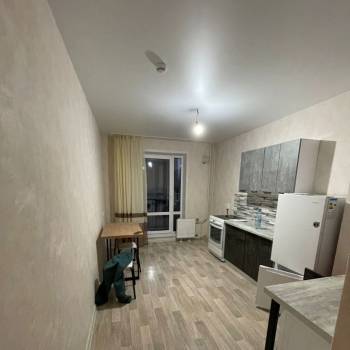 Сдается 1-комнатная квартира, 43,3 м²