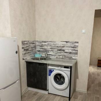 Сдается 1-комнатная квартира, 43,3 м²