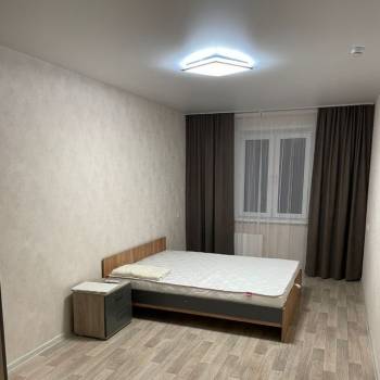Сдается 1-комнатная квартира, 43,3 м²