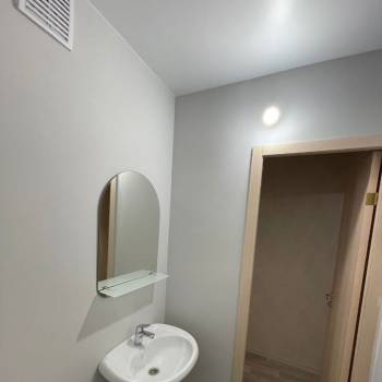 Сдается 1-комнатная квартира, 43,3 м²