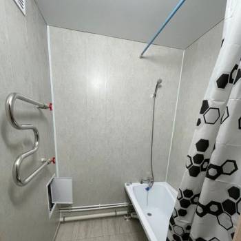 Сдается 1-комнатная квартира, 43,3 м²