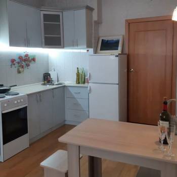 Сдается 1-комнатная квартира, 27 м²