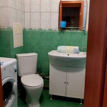 Сдается 1-комнатная квартира, 27 м²