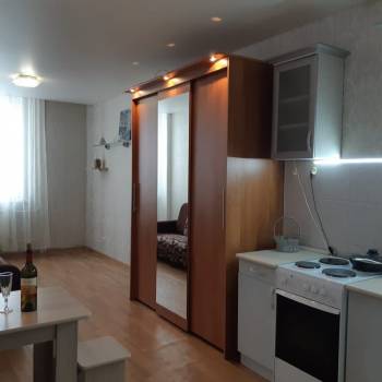 Сдается 1-комнатная квартира, 27 м²