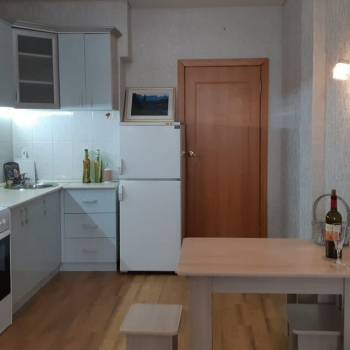 Сдается 1-комнатная квартира, 27 м²