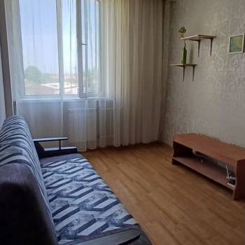 Сдается 1-комнатная квартира, 27 м²