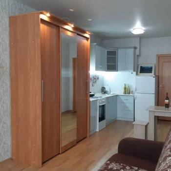 Сдается 1-комнатная квартира, 27 м²