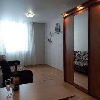 Сдается 1-комнатная квартира, 27 м²