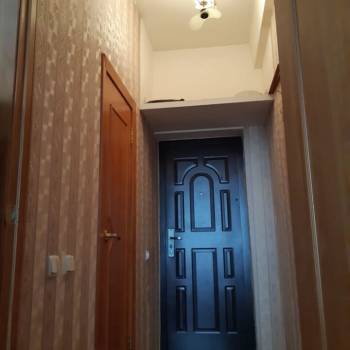Сдается 1-комнатная квартира, 27 м²