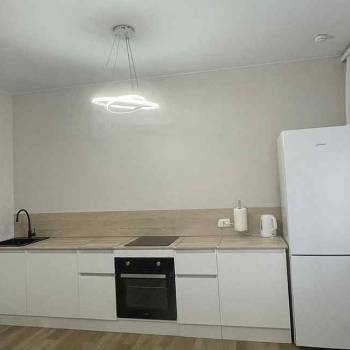 Сдается 1-комнатная квартира, 31 м²