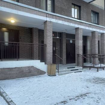 Сдается 1-комнатная квартира, 31 м²