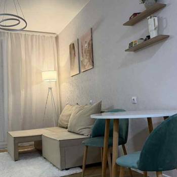 Сдается 1-комнатная квартира, 31 м²
