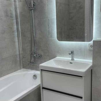 Сдается 1-комнатная квартира, 31 м²