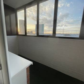 Сдается 1-комнатная квартира, 31 м²