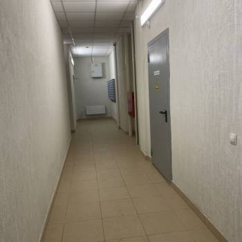 Сдается 1-комнатная квартира, 31 м²