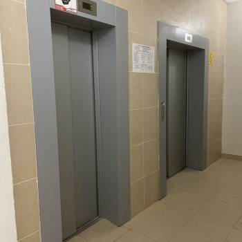 Сдается 1-комнатная квартира, 31 м²