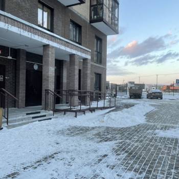 Сдается 1-комнатная квартира, 31 м²