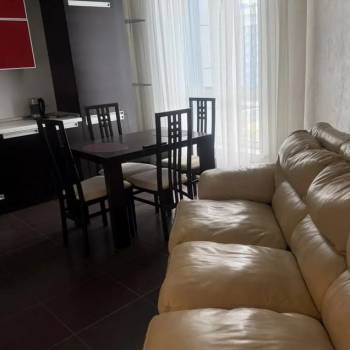 Сдается 2-х комнатная квартира, 68 м²