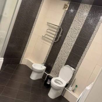 Сдается 2-х комнатная квартира, 68 м²
