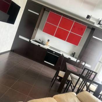 Сдается 2-х комнатная квартира, 68 м²