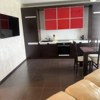 Сдается 2-х комнатная квартира, 68 м²