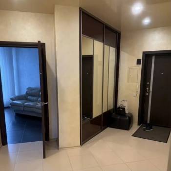 Сдается 2-х комнатная квартира, 68 м²