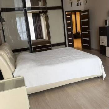 Сдается 2-х комнатная квартира, 68 м²