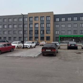 Сдается 1-комнатная квартира, 25,4 м²