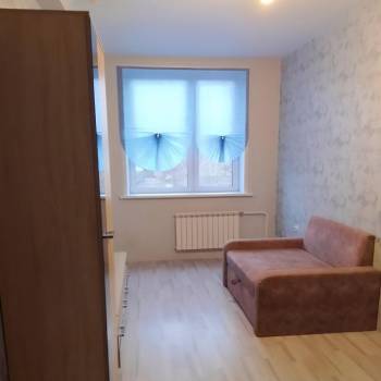 Сдается 1-комнатная квартира, 25,4 м²